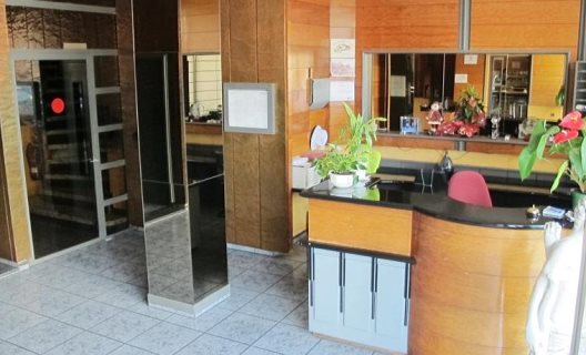 Hotel Jocana