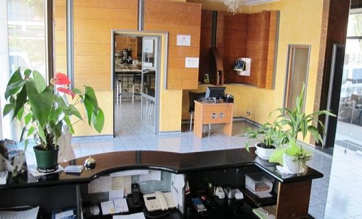 Hotel Jocana