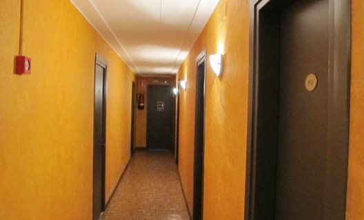 Hotel Jocana