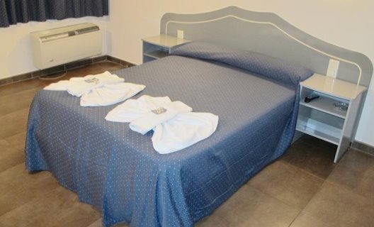 Hotel Jocana