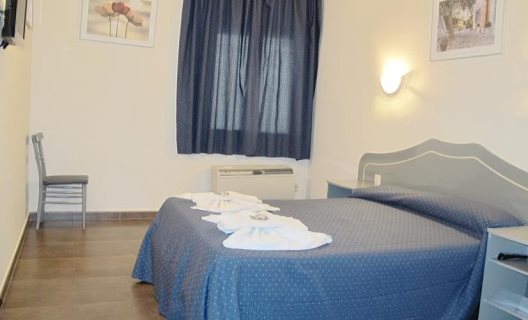 Hotel Jocana