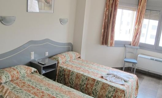 Hotel Jocana