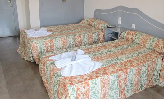 Hotel Jocana