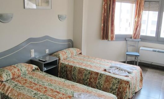 Hotel Jocana
