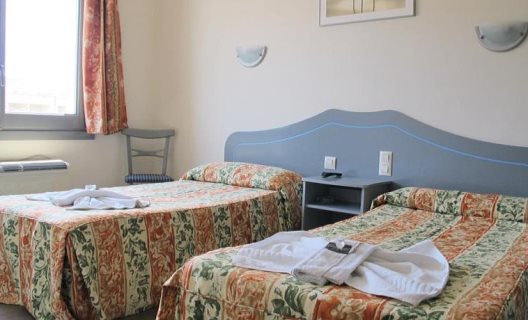 Hotel Jocana