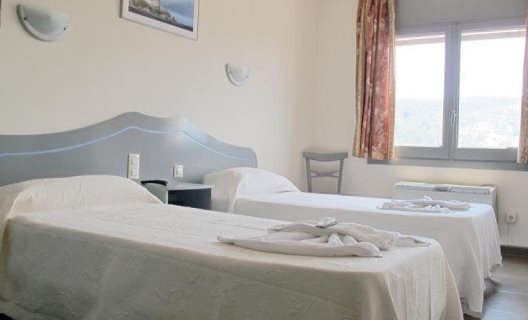 Hotel Jocana