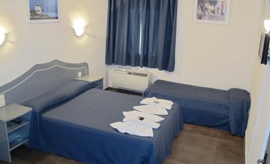 Hotel Jocana