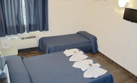 Hotel Jocana