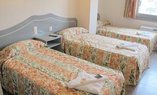 Hotel Jocana