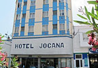 Hotel Jocana