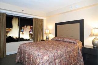Hotel Jockey Resorts Suites