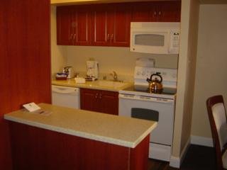 Hotel Jockey Resorts Suites