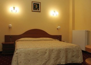 Hotel Johann Strauss