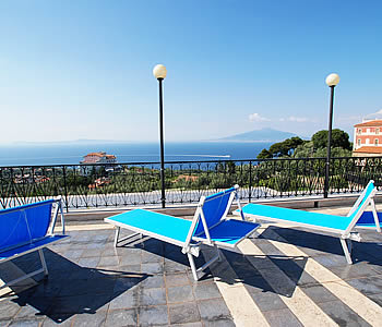 Hotel Johanna Park