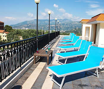 Hotel Johanna Park