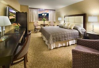 Hotel John Ascuaga's Nugget