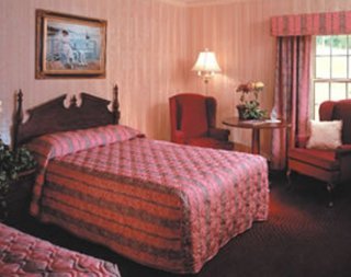 Hotel John Carver Inn