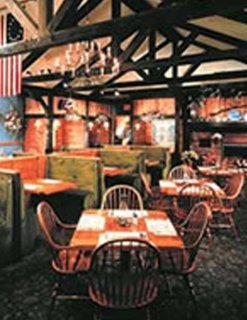 Hotel John Carver Inn