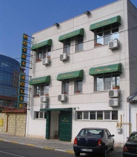 Hotel Jolie