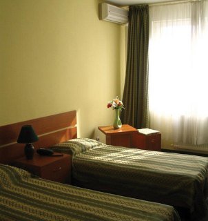 Hotel Jolie