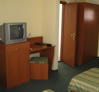 Hotel Jolie