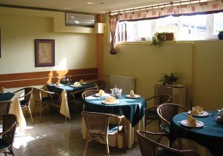 Hotel Jolie