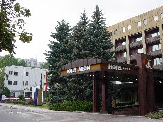 Hotel Jolly Alon