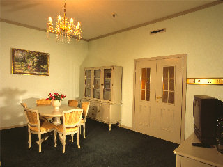Hotel Jolly Alon
