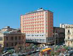 Hotel Jolly Firenze