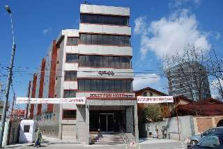 Hotel Jolly Fun 4