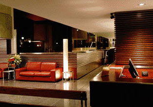Hotel Jolly Milano Due