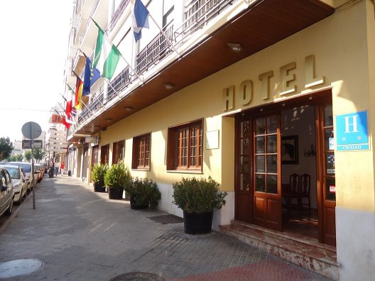 Hotel Joma