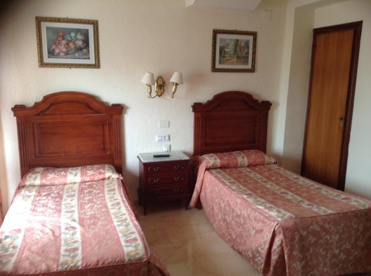 Hotel Joma