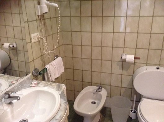 Hotel Joma