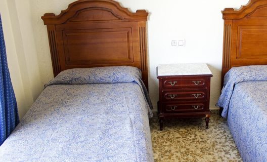 Hotel Joma