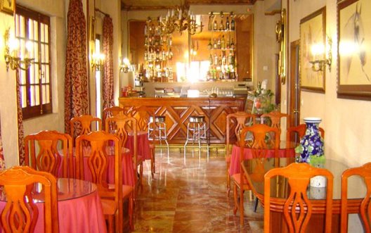Hotel Joma