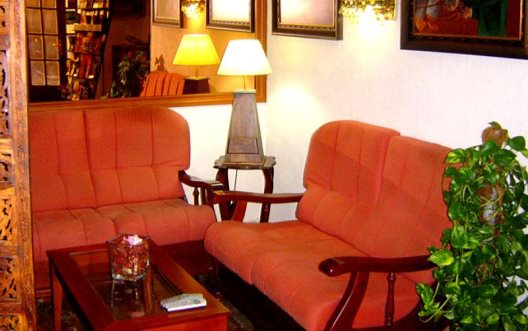 Hotel Joma