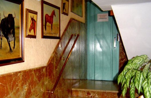 Hotel Joma