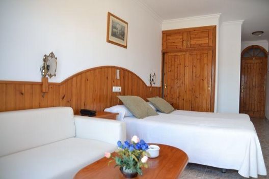 Hotel Jose Cruz Playa Burriana
