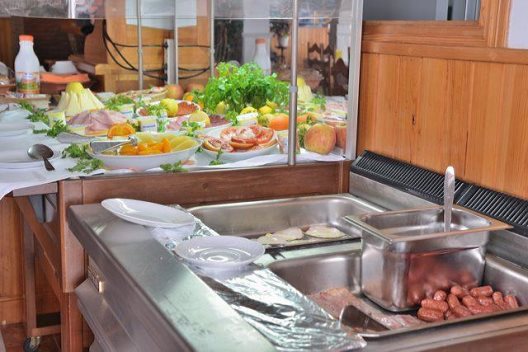 Hotel Jose Cruz Playa Burriana
