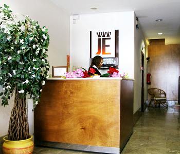 Hotel José Estevao