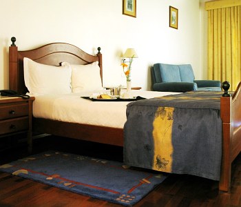 Hotel José Estevao
