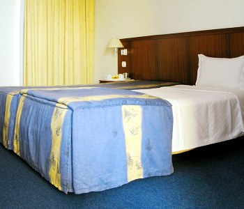 Hotel José Estevao