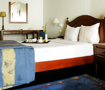 Hotel José Estevao