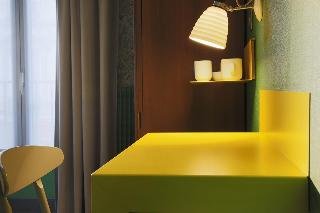 Hotel Josephine