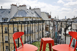 Hotel Josephine