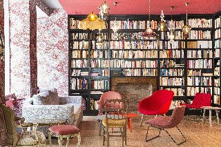 Hotel Josephine