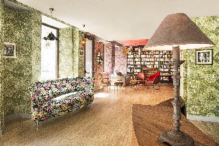 Hotel Josephine