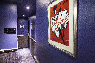 Hotel Josephine