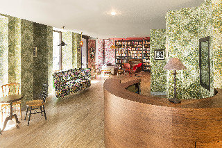 Hotel Josephine